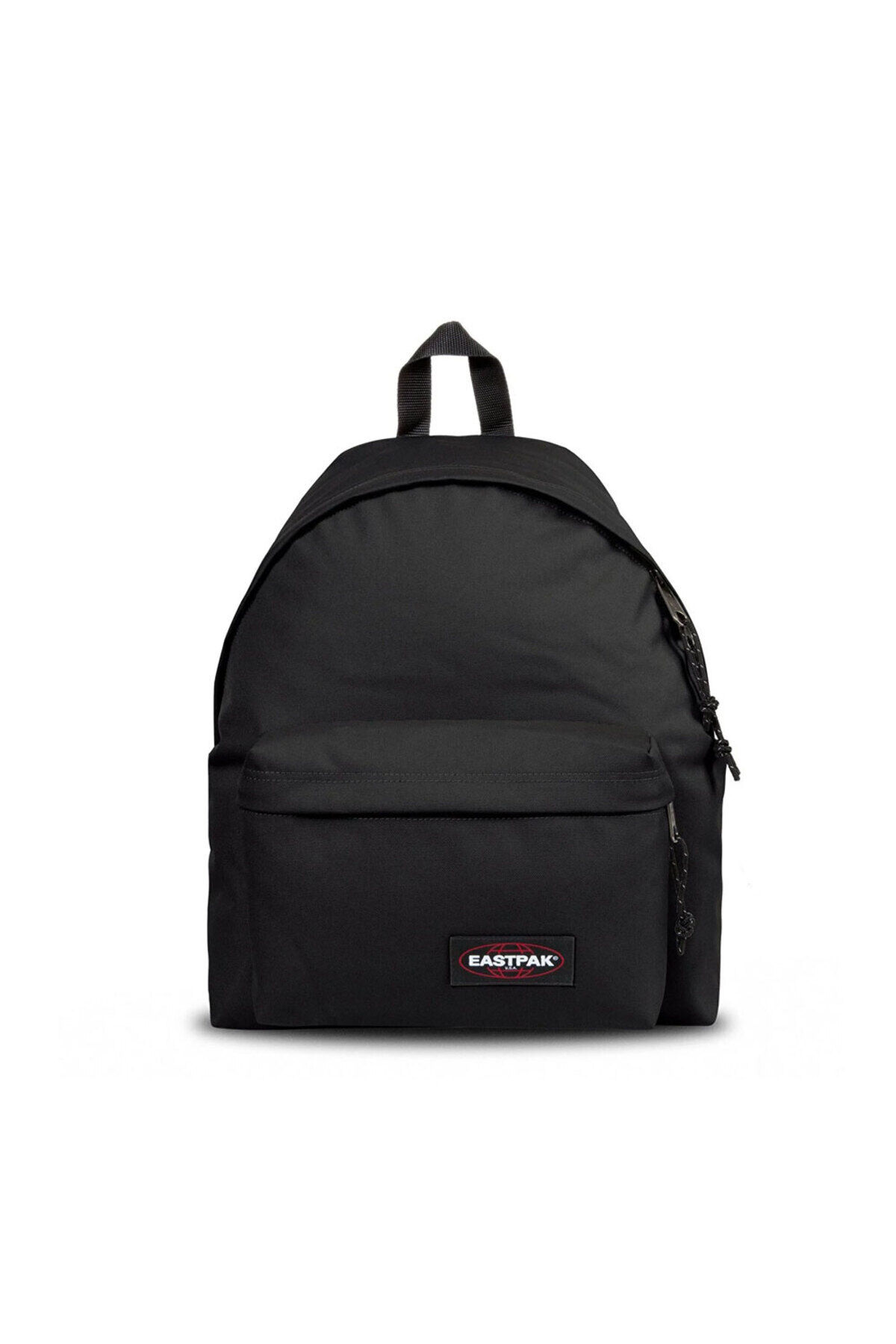 Ek620 Padded Pak'R 008 Black Sırt Çantası
