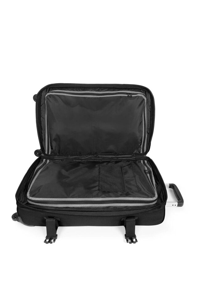 Transit'R 4 M Black Valiz Siyah - M