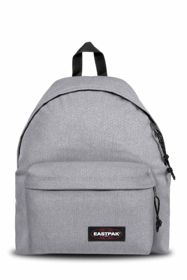 PADDED PAK'R Gri Unisex Sırt Çantası