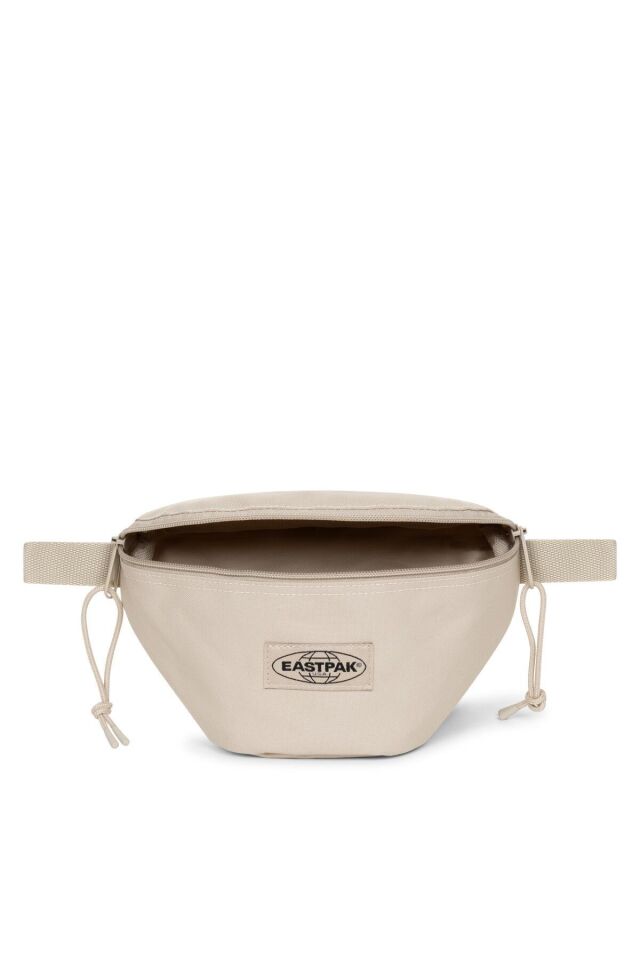 Springer Bel Çantası Monotone Beige