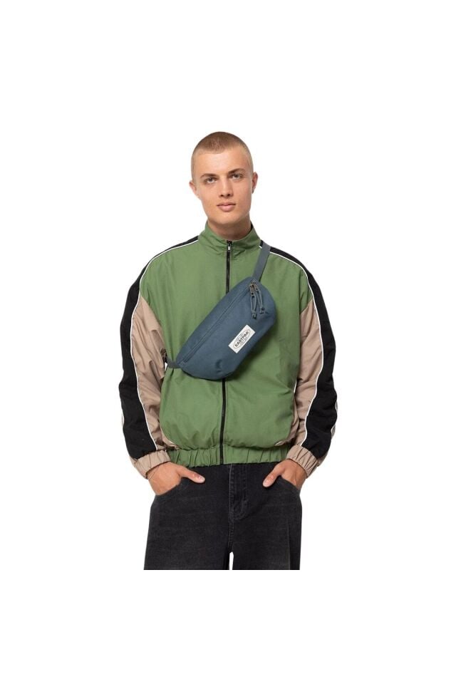 BUMBAG LARGE UNISEX BEL ÇANTASI EK0A5BK79S91