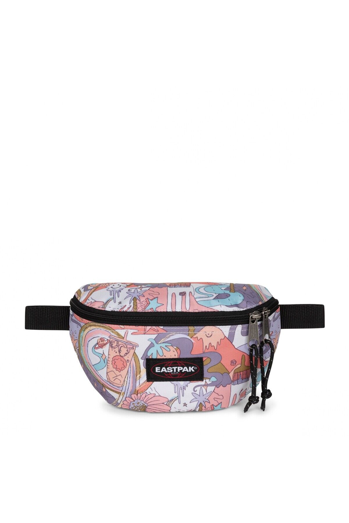 Springer Unisex Bel Çantası EK0000740T71