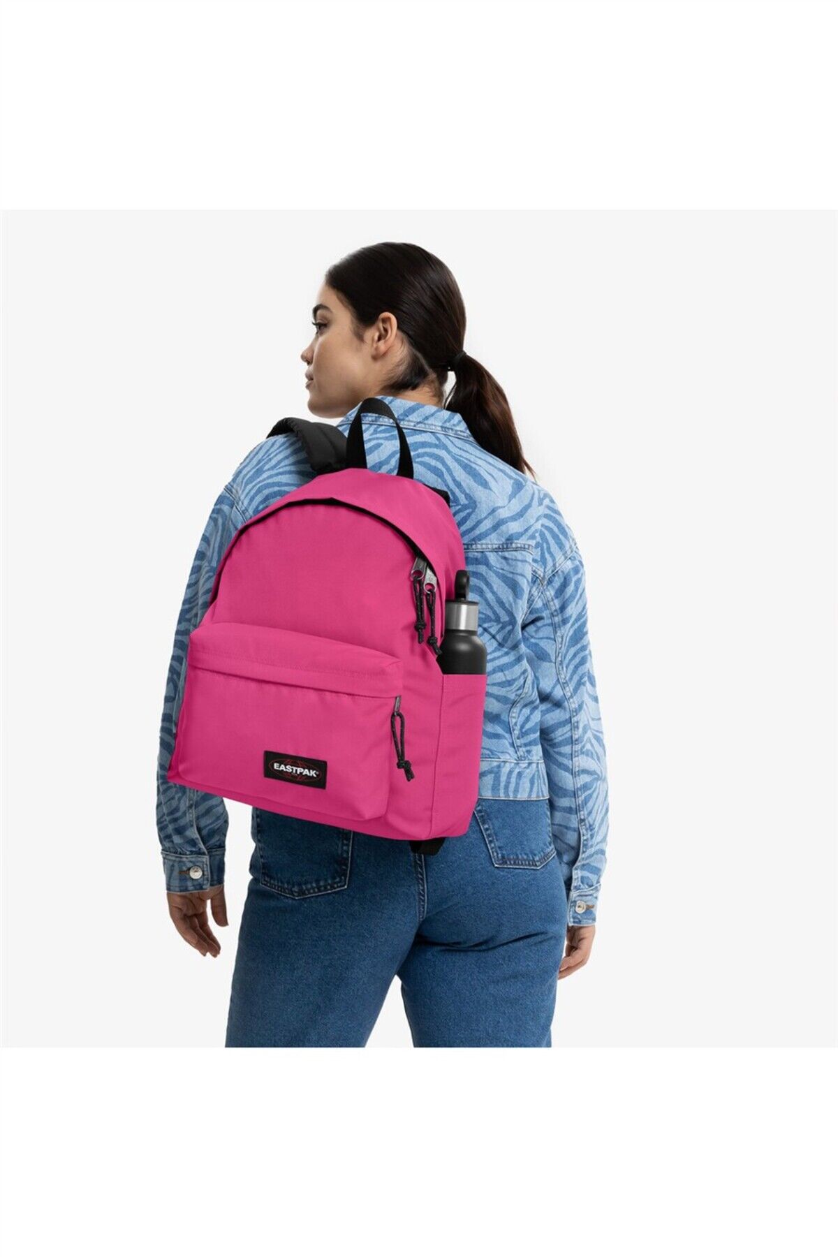 DAY PAKR Pembe - Tek Ebat