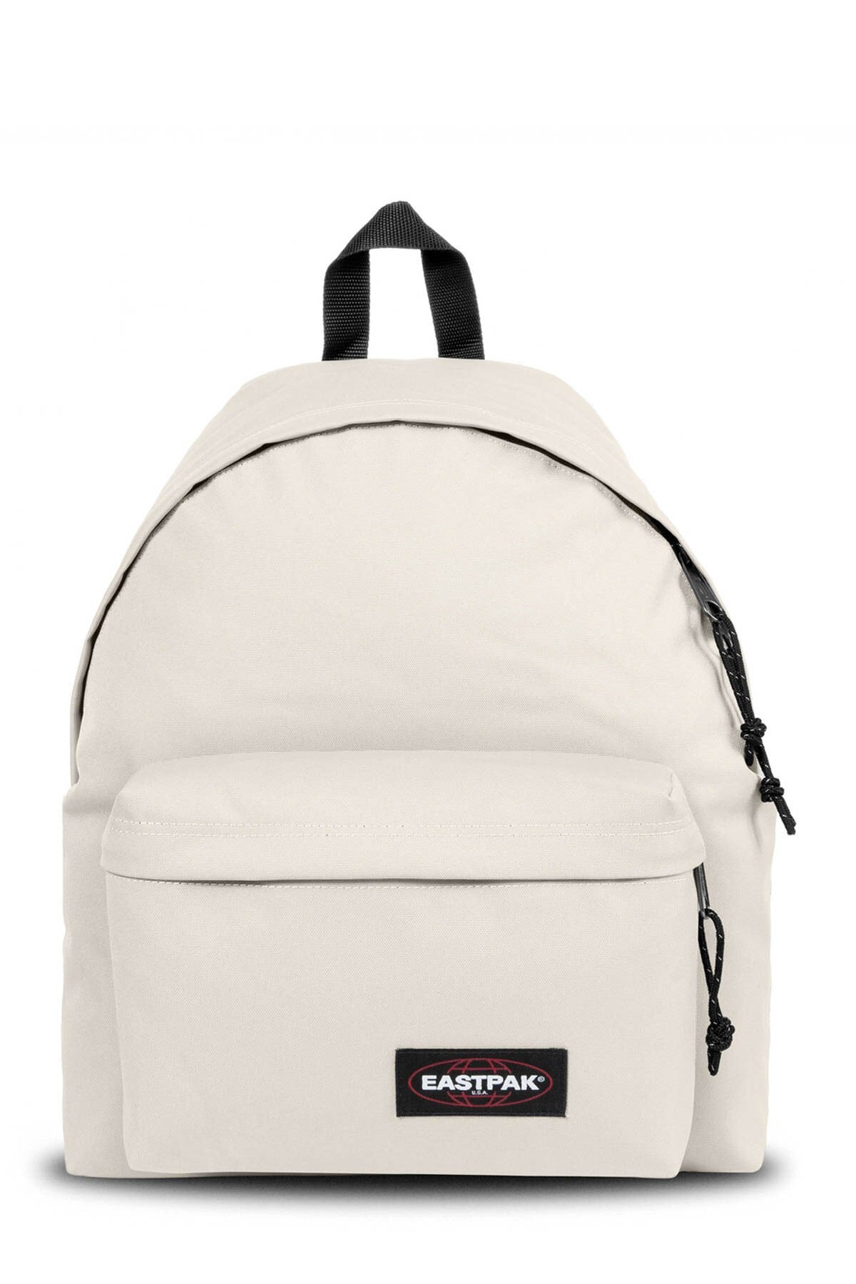 PADDED PAK'R Beyaz Unisex Sırt Çantası