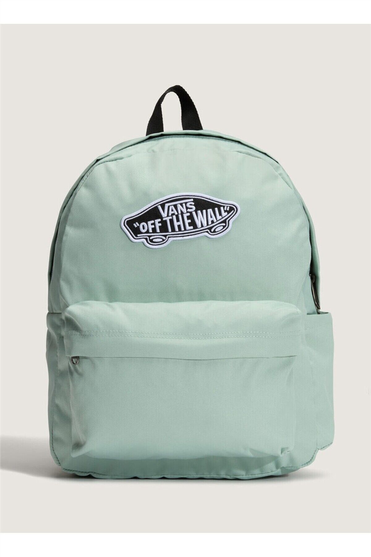 VN000H4YEMW1-Old Skool Classic Back Yeşil Unisex Sırt Çantası Mavi