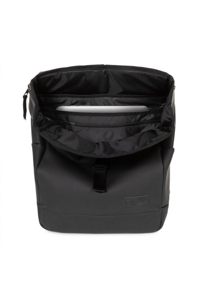 Yarın Cnnct F Sırt Çantası Cnnct F Matte Black