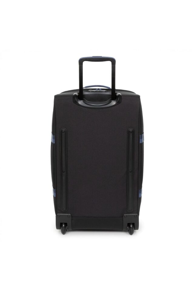 Tranverz L 2 Rulo Arabası 79 cm Kontrast Prep Black