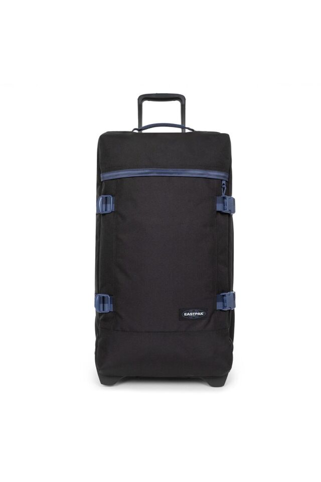 Tranverz L 2 Rulo Arabası 79 cm Kontrast Prep Black