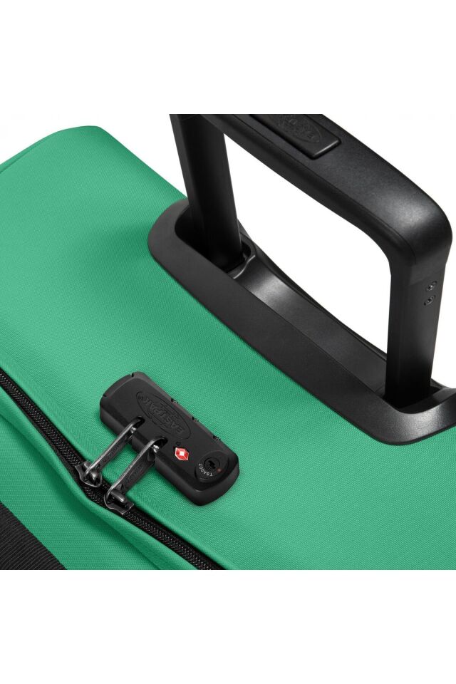 Tranverz L 2 Rulo Arabası 79 cm Gem Green