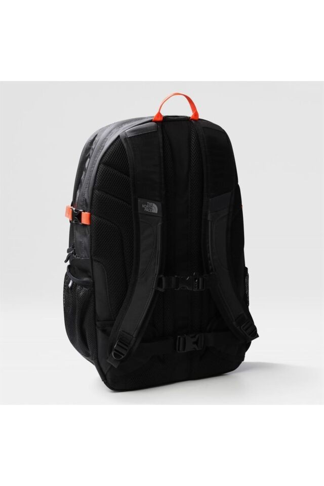 Borealıs Classıc Nf00cf9cı2m1 GRİ - Standart