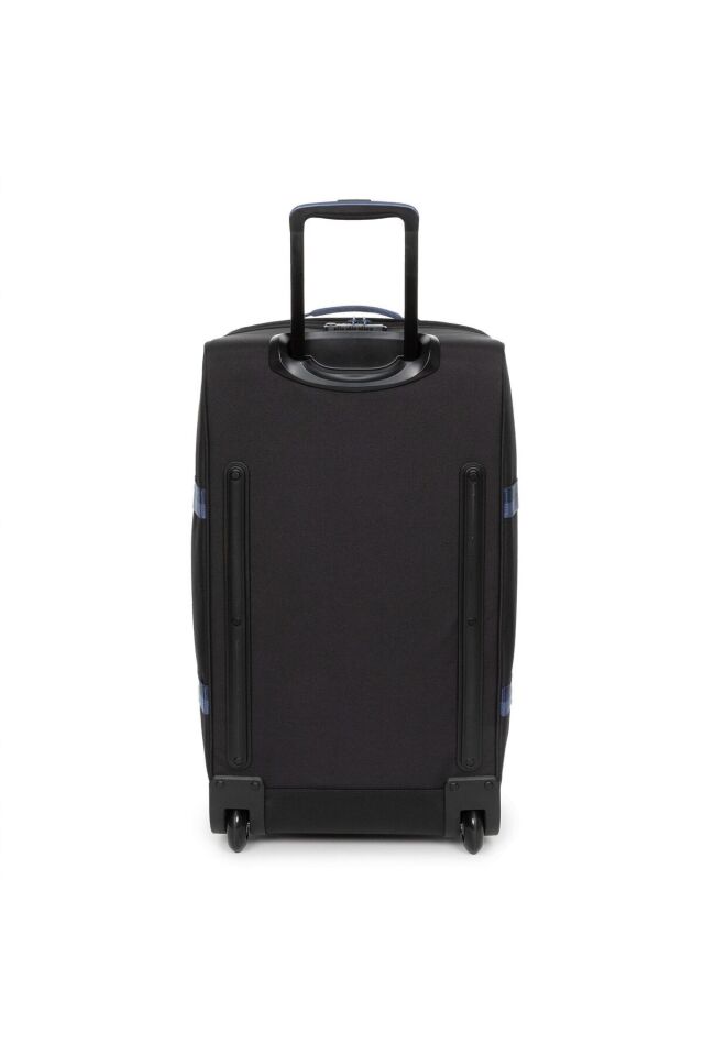 Tranverz M 2 Rulo Arabası 67 cm Kontrast Prep Black
