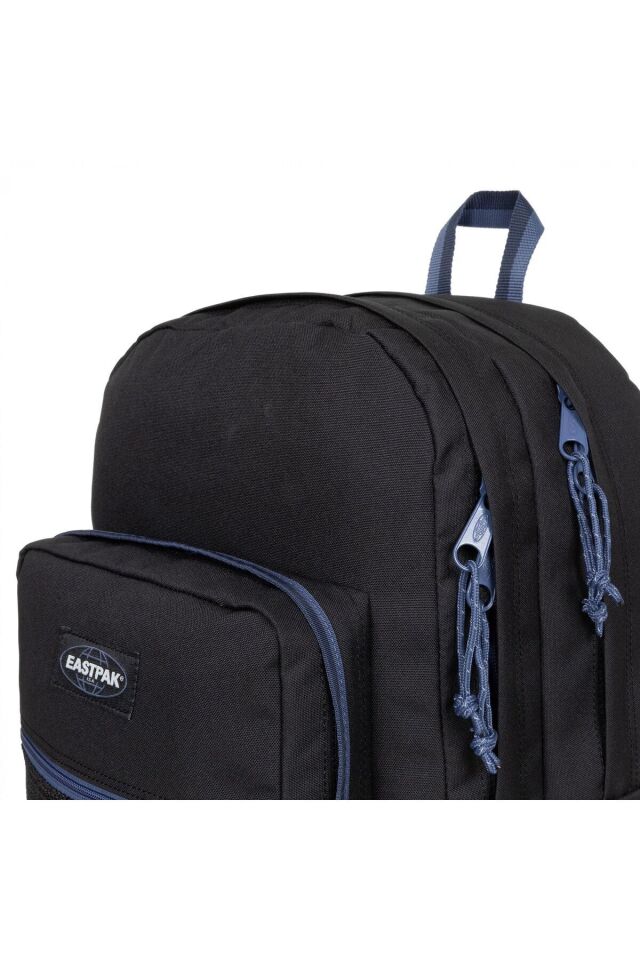 Pinnacle Günlük Sırt Çantası 42 cm Kontrast Prep Black