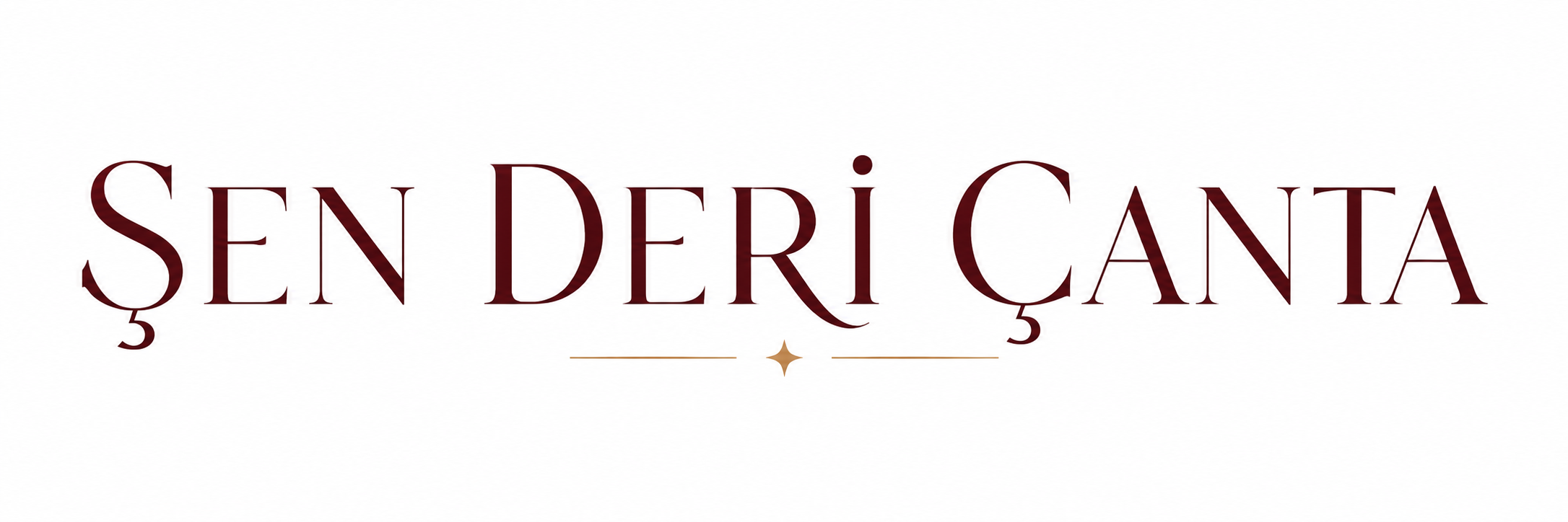 Şen Deri Çanta